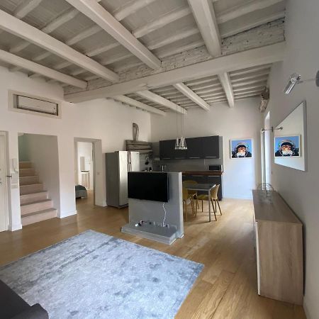רומא Pantheon Design Apartment מראה חיצוני תמונה