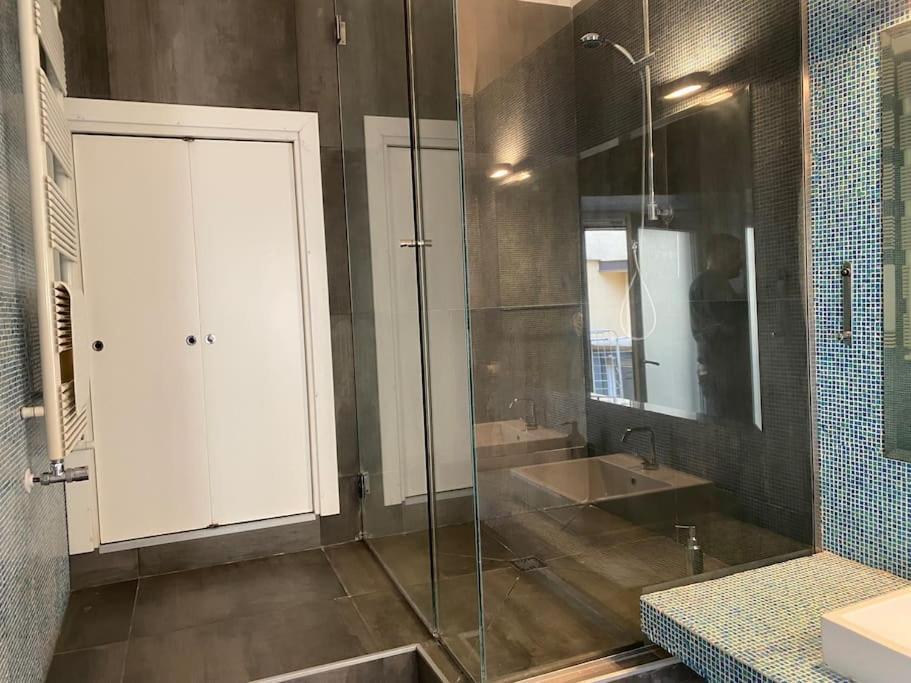 רומא Pantheon Design Apartment מראה חיצוני תמונה