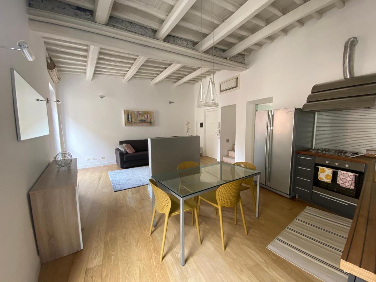 רומא Pantheon Design Apartment מראה חיצוני תמונה