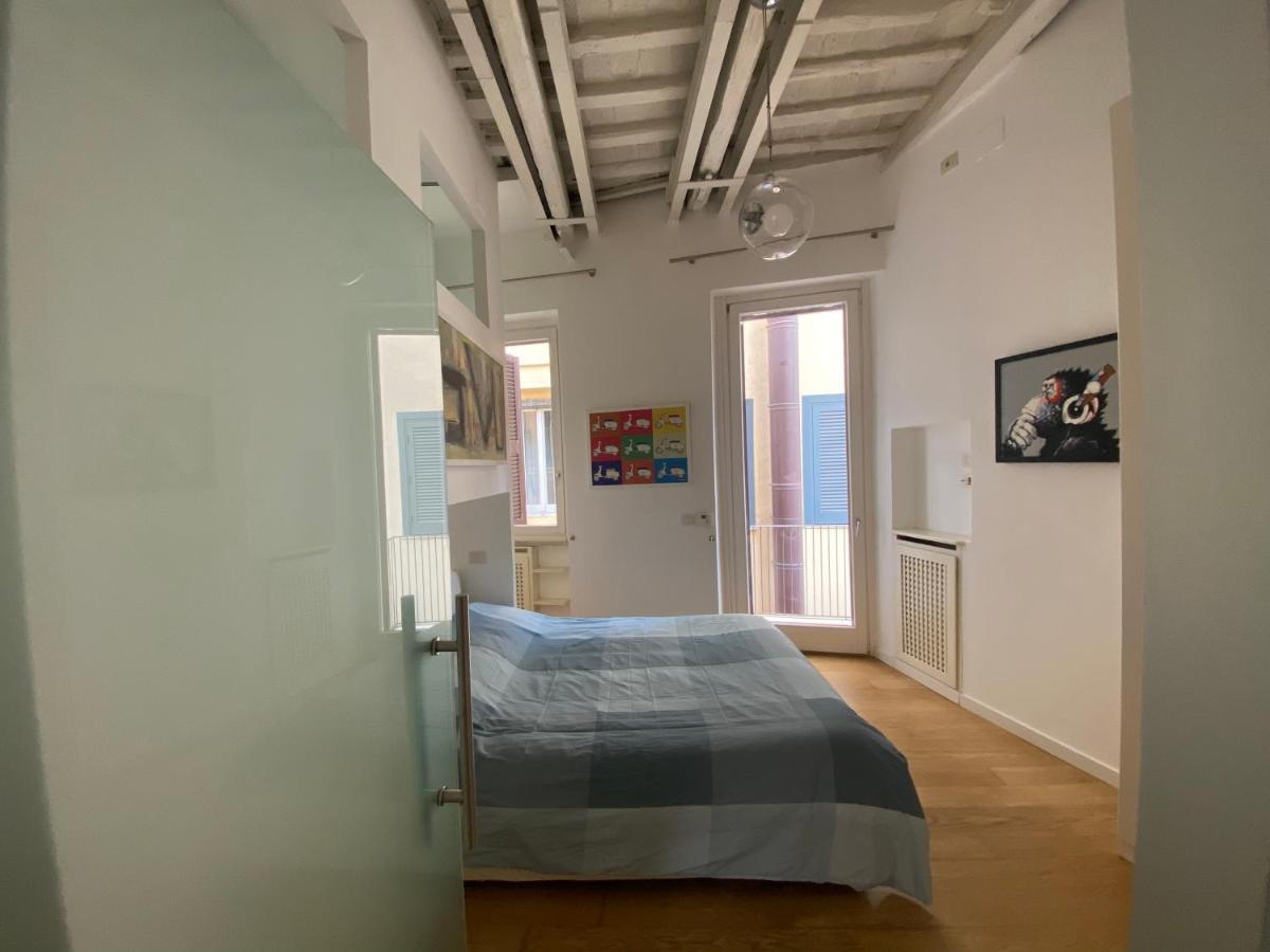 רומא Pantheon Design Apartment מראה חיצוני תמונה