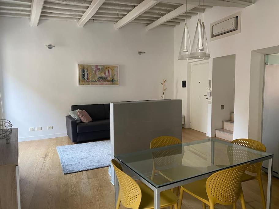 רומא Pantheon Design Apartment מראה חיצוני תמונה
