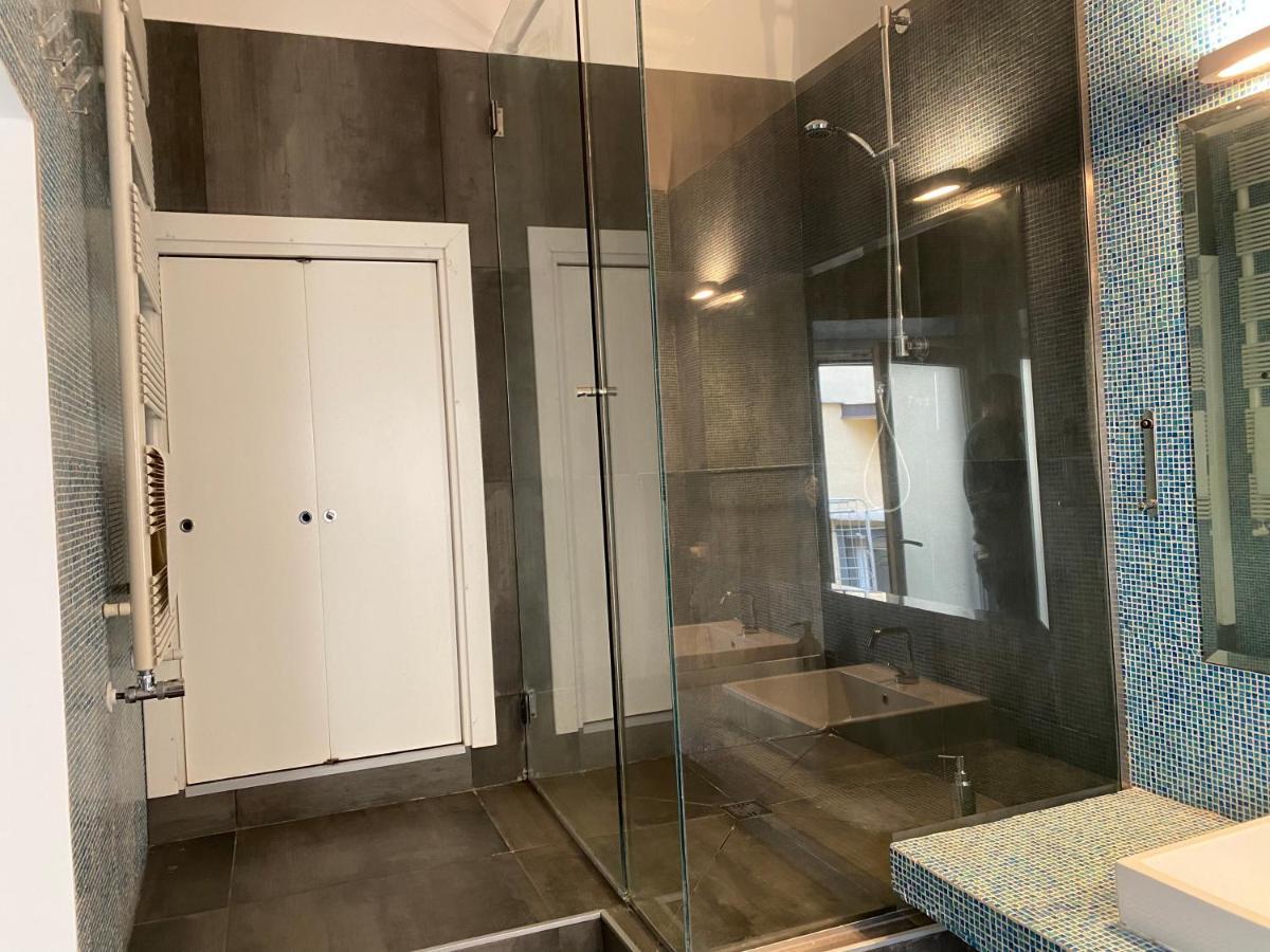 רומא Pantheon Design Apartment מראה חיצוני תמונה