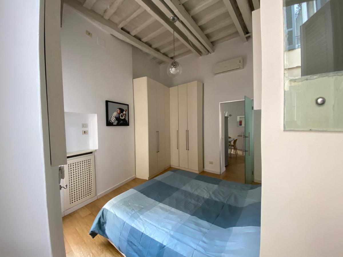 רומא Pantheon Design Apartment מראה חיצוני תמונה