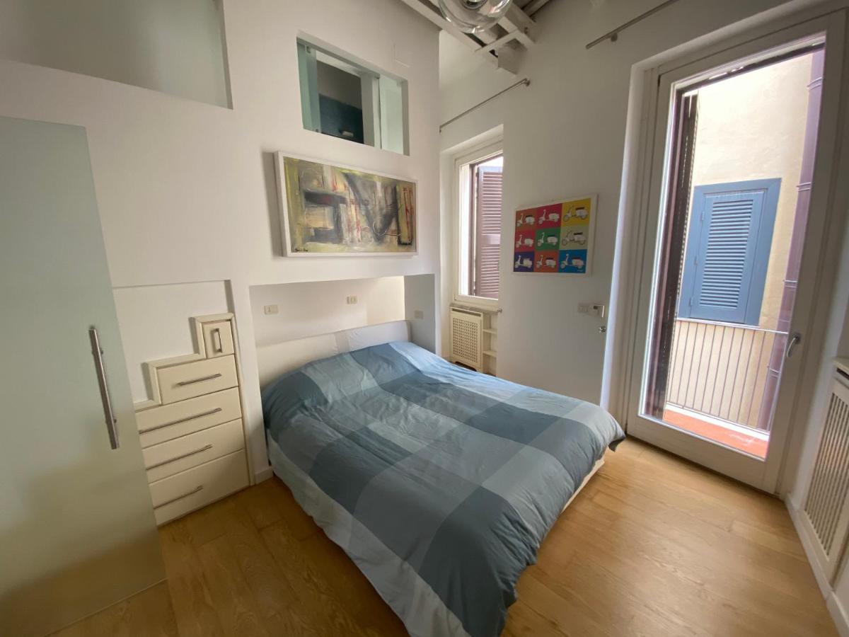 רומא Pantheon Design Apartment מראה חיצוני תמונה