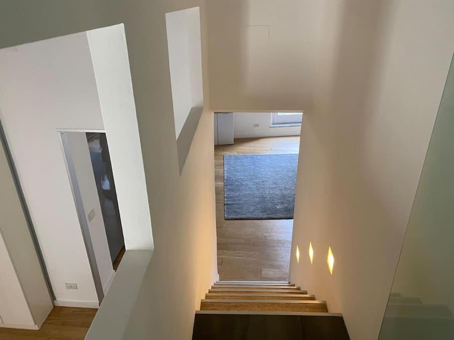 רומא Pantheon Design Apartment מראה חיצוני תמונה